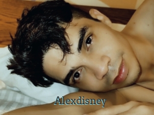 Alexdisney
