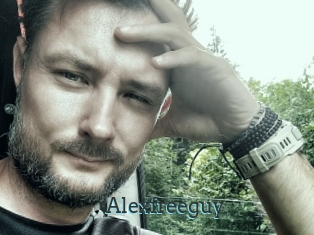 Alexfreeguy