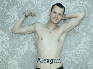 Alexgun