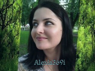 Alexia369i