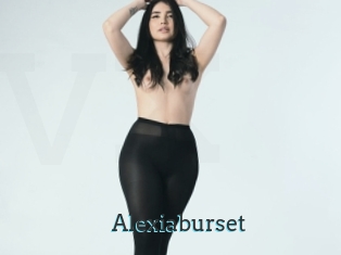 Alexiaburset