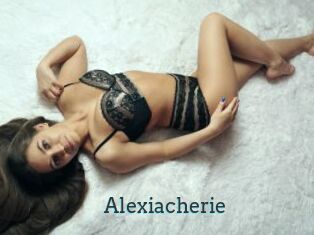 Alexiacherie