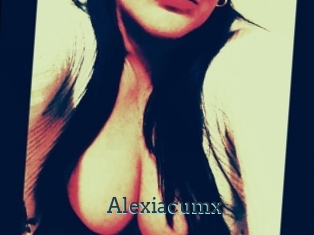 Alexiacumx