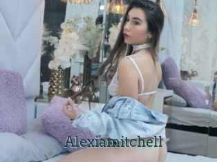 Alexiamitchell