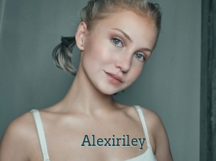 Alexiriley