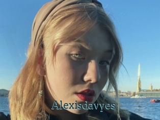 Alexisdavyes