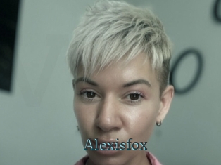 Alexisfox
