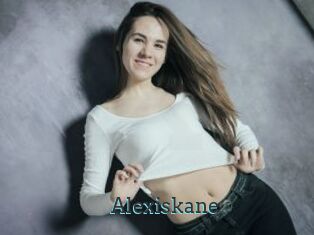 Alexiskane