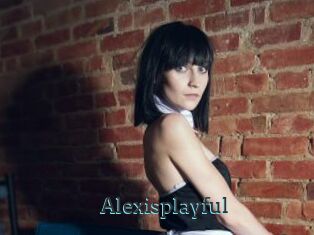 Alexisplayful