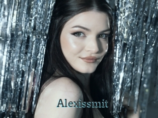 Alexissmit