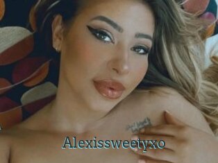 Alexissweetyxo