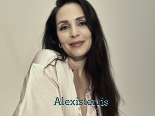 Alexisterris