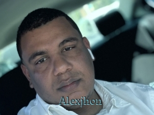Alexjhon