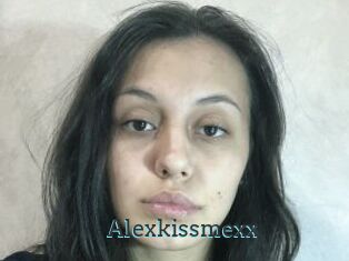 Alexkissmexx