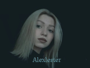 Alexlester