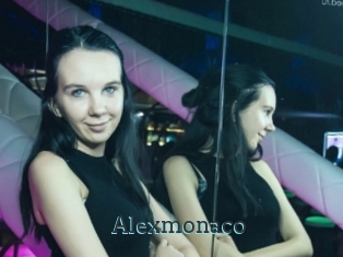 Alexmonaco