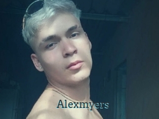 Alexmyers
