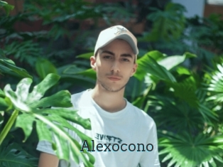 Alexocono