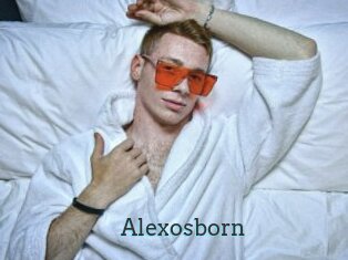 Alexosborn