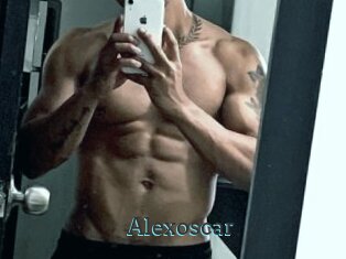Alexoscar