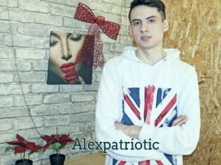 Alexpatriotic
