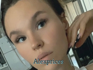 Alexprices