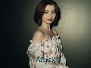 Alexrice