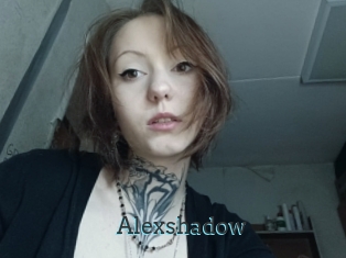 Alexshadow