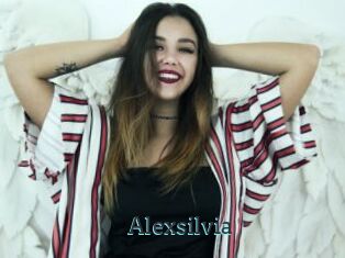 Alexsilvia