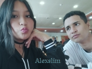 Alexslim