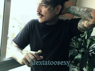 Alextatoosexy