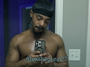 Alexthegreat27