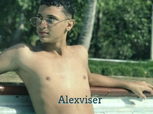 Alexviser