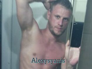 Alexysyanis