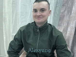 Alexyung