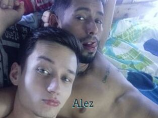 Alez