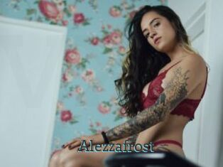 Alezzafrost