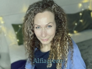 Alfiagreen