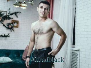 Alfredblack