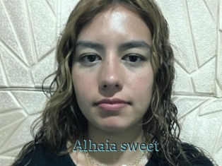 Alhaia_sweet