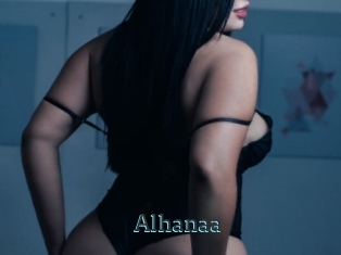 Alhanaa