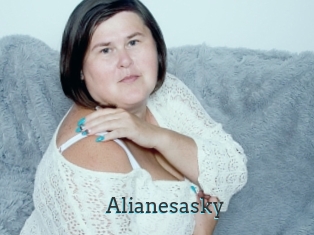 Alianesasky