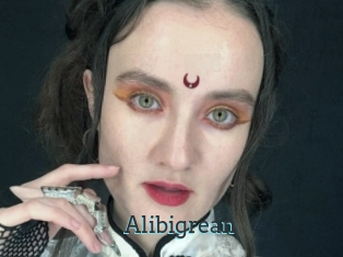 Alibigrean