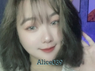 Alice039