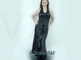 Alice4star