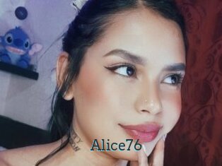 Alice76