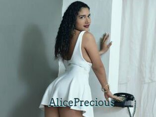 AlicePrecious