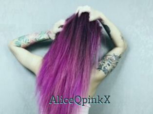 AliceQpinkX
