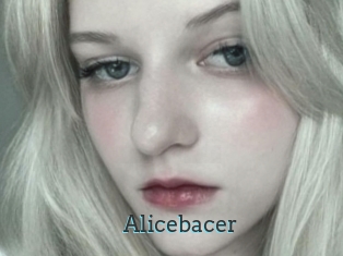Alicebacer