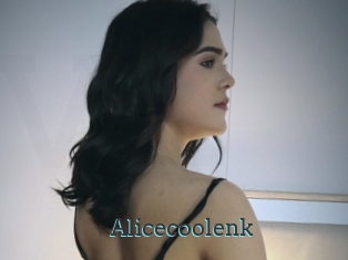 Alicecoolenk